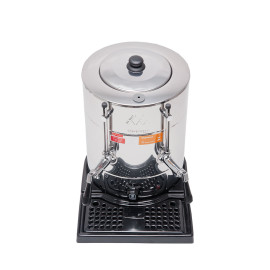 Cafeteira Marchesoni Master Inox 110V 2 Litros