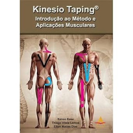 Kinesio Taping - Introduo ao Mtodo e Aplicaes prticas