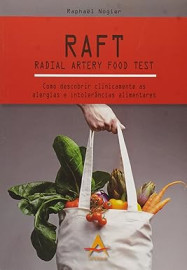 Raft -Radial Artery Food Test - Como Descobrir Clinicamen...