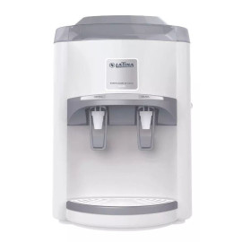 Purificador de gua Latina PA355 220V Branco