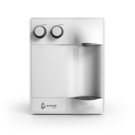 PURIFICADOR DE AGUA EVEREST PLUS 127V/60Hz BRANCO