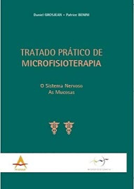 Tratado Prtico de Microfisioterapia [Capa dura] [2018] ***