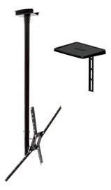 Suporte TV LED Brasforma SBRP150