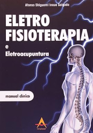 Eletrofisioterapia e Eletroacupuntura