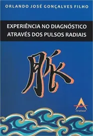 Experincia no Diagnstico Atravs dos Pulsos Radiais