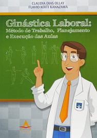 Ginstica Laboral: Mtodo de Trabalho, Planejamento