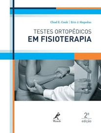 Testes Ortopedicos Funcionais para Fisioterapia -Veronesi
