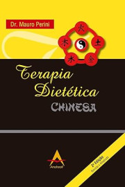 Terapia Diettica Chinesa Mauro Perini ***
