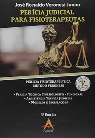 Percia Judicial Para Fisioterapeutas