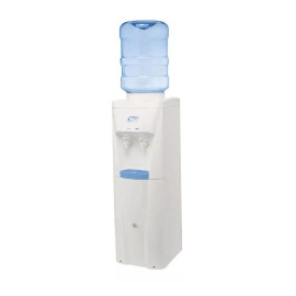 Bebedouro Coluna Belliere GHP Branco 110v