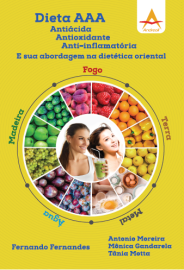 Dieta AAA - Anticida Antioxidante Anti-Inflamatria e sua..