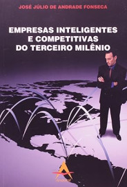 Empresas Inteligentes e Competitivas - Fonseca 8560416269