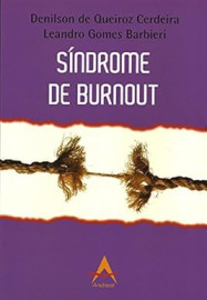 Sindrome De Burnout - Barbieri/ Cerdeira