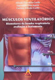 Msculos Ventilatrios. Biomotores da bomba ventilatria
