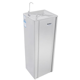 Bebedouro de Coluna de Presso PLI Inox, Belliere
