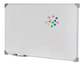 Quadro Branco Magntico Stalo 120 x 90 cm