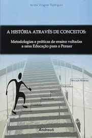 A Historia Atravs de Conceitos