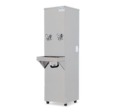 Bebedouro / Filtro Purificador Industrial de Coluna 25L127V