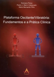 Plataforma Oscilante/Vibratria - Cabezuelo/Bernardo