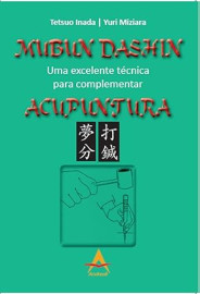 Mubun Dashin - Uma Excelente Tcnica Para Complementar