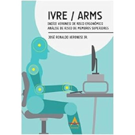 IVRE ? Arms Indice Veronesi De Risco Ergonmico Para Ativ...